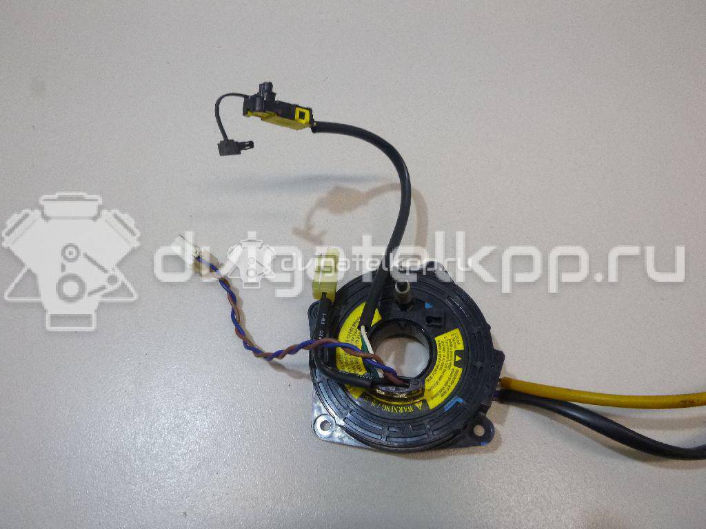 Фото Механизм подрулевой для SRS (ленточный)  96387578 для chevrolet Lacetti {forloop.counter}}