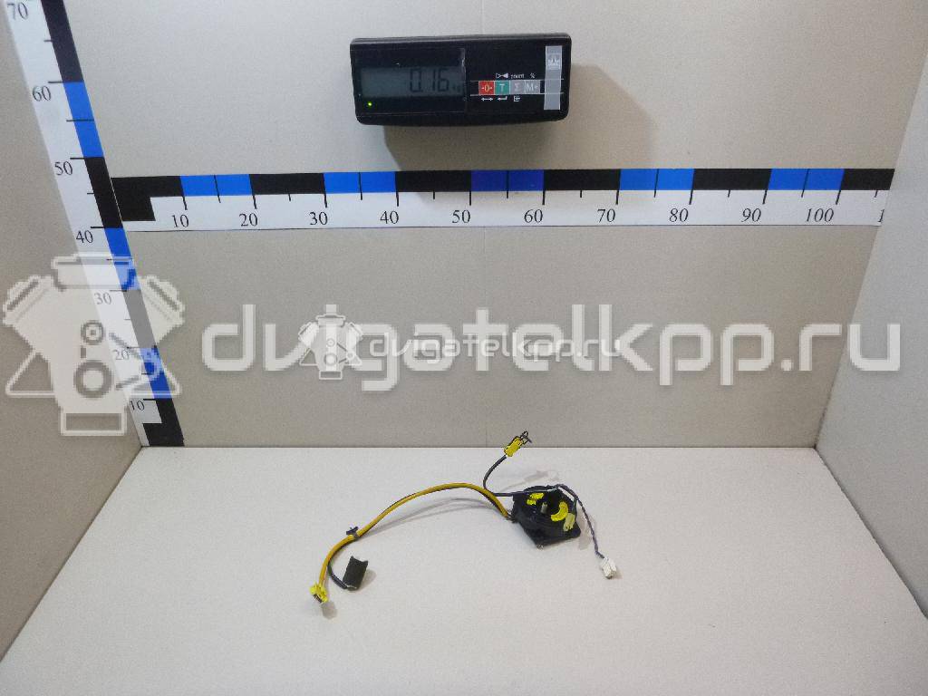 Фото Механизм подрулевой для SRS (ленточный)  96387578 для chevrolet Lacetti {forloop.counter}}