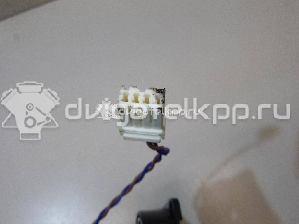 Фото Механизм подрулевой для SRS (ленточный)  96387578 для chevrolet Lacetti {forloop.counter}}