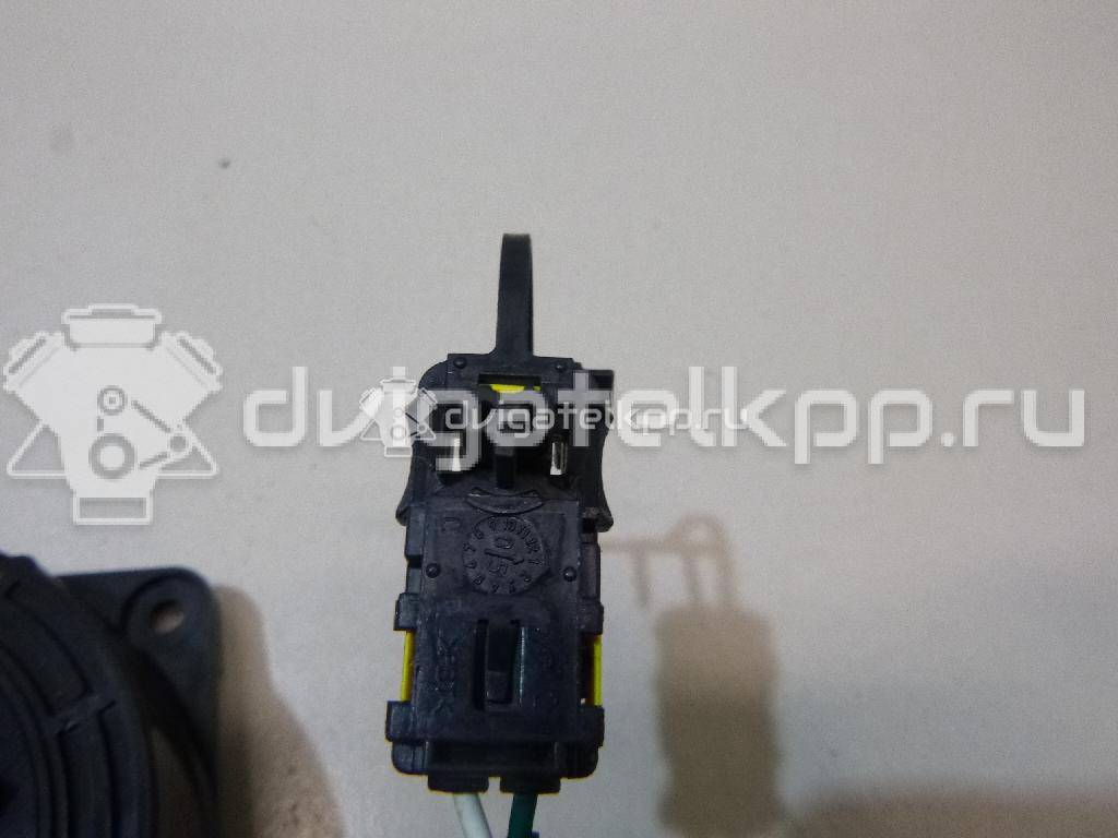 Фото Механизм подрулевой для SRS (ленточный)  96387578 для chevrolet Lacetti {forloop.counter}}