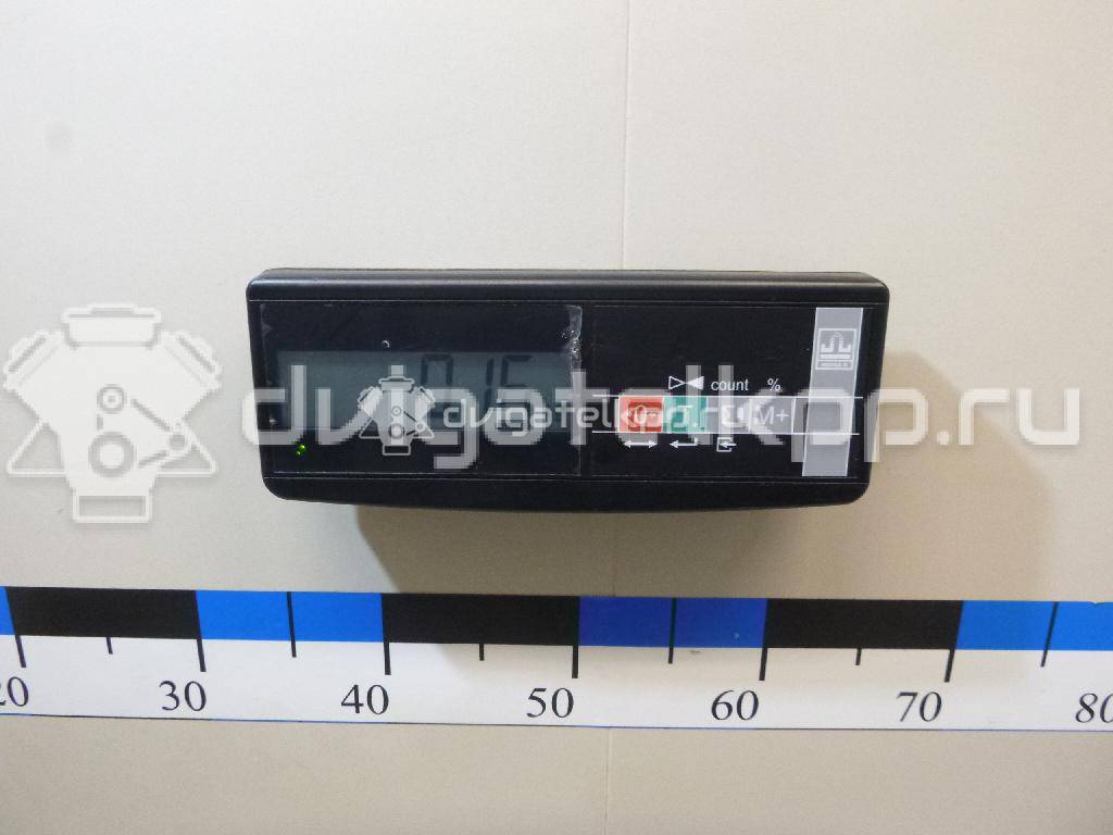 Фото Механизм подрулевой для SRS (ленточный)  96387578 для chevrolet Lacetti {forloop.counter}}