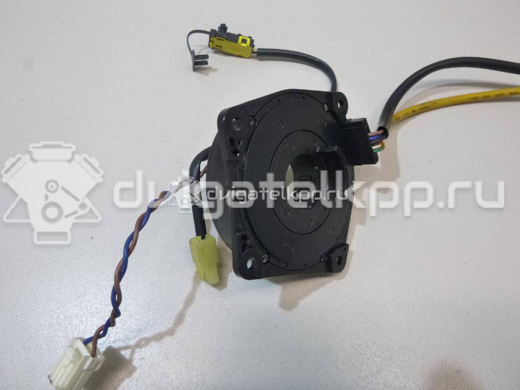 Фото Механизм подрулевой для SRS (ленточный)  96387578 для chevrolet Lacetti {forloop.counter}}
