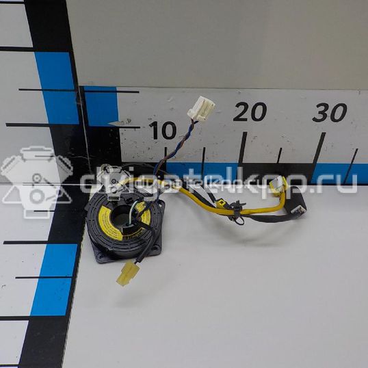 Фото Механизм подрулевой для SRS (ленточный)  96387578 для chevrolet Lacetti