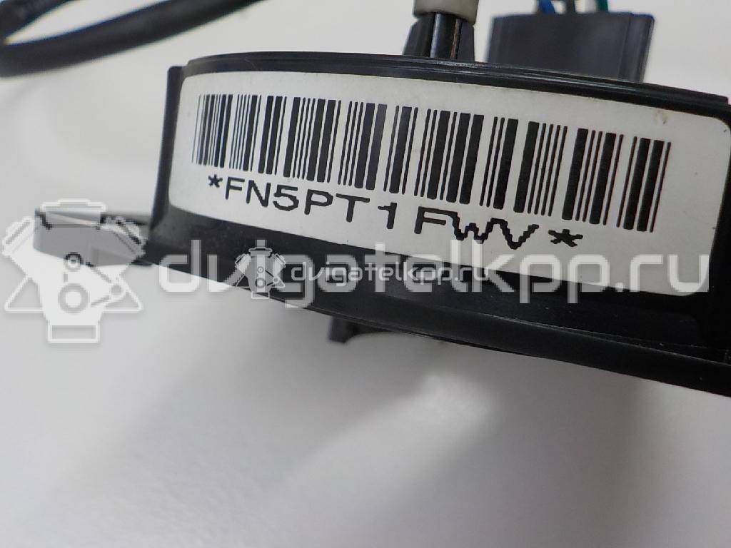 Фото Механизм подрулевой для SRS (ленточный)  96387578 для chevrolet Lacetti {forloop.counter}}