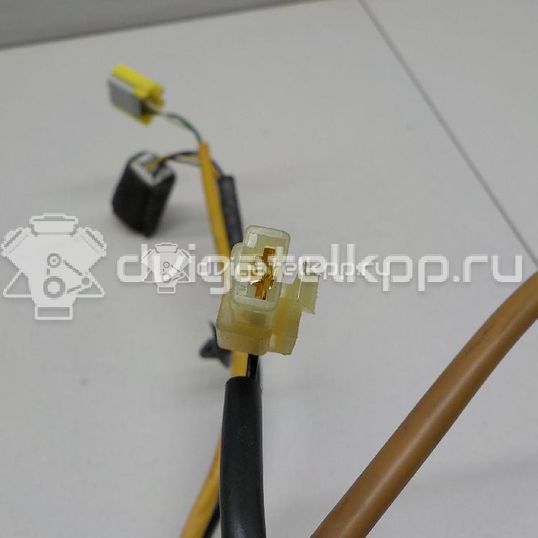Фото Механизм подрулевой для SRS (ленточный)  96387578 для chevrolet Lacetti