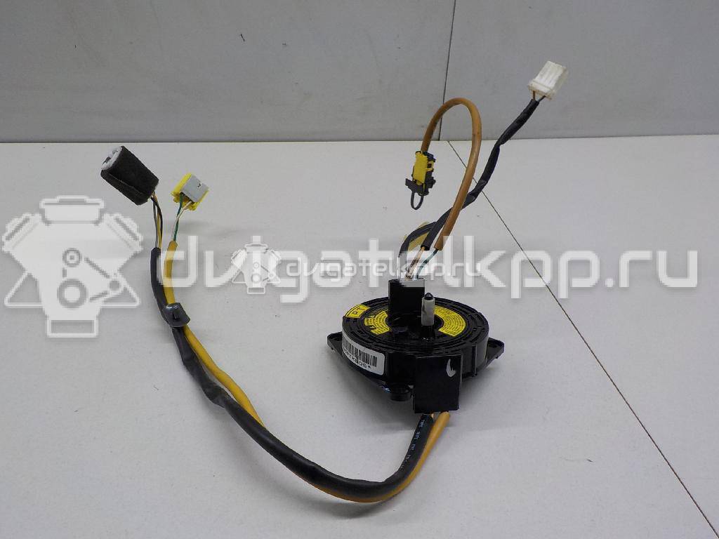 Фото Механизм подрулевой для SRS (ленточный)  96387578 для chevrolet Lacetti {forloop.counter}}
