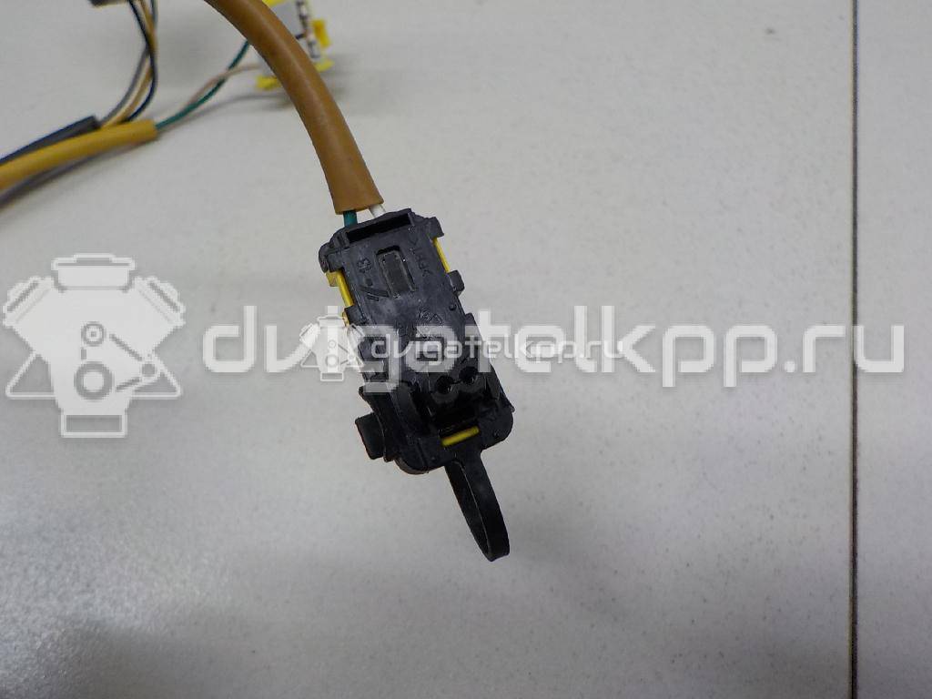 Фото Механизм подрулевой для SRS (ленточный)  96387578 для chevrolet Lacetti {forloop.counter}}