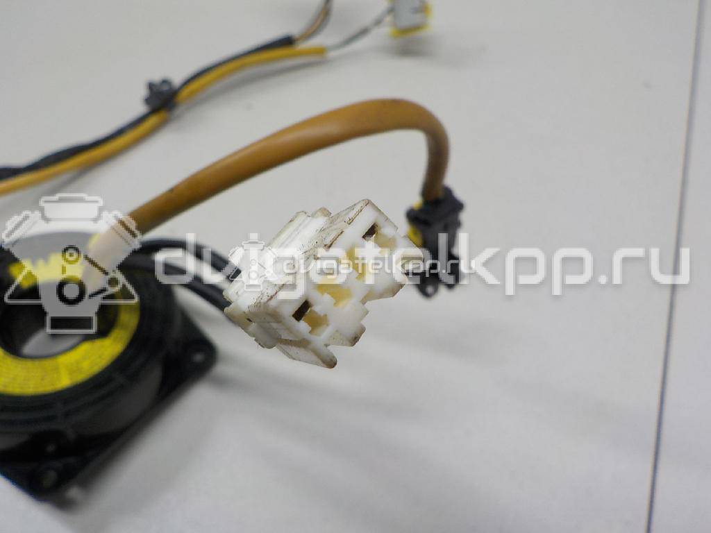 Фото Механизм подрулевой для SRS (ленточный)  96387578 для chevrolet Lacetti {forloop.counter}}