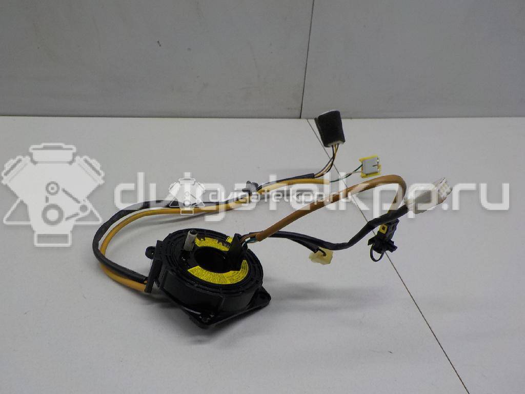 Фото Механизм подрулевой для SRS (ленточный)  96387578 для chevrolet Lacetti {forloop.counter}}