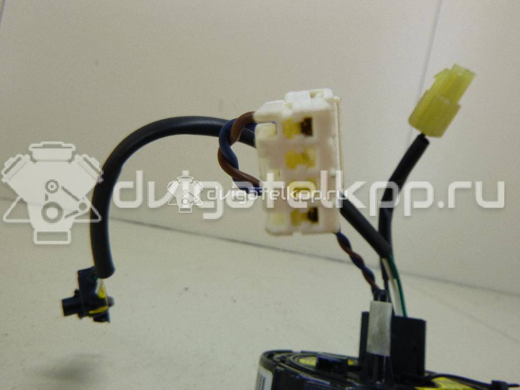 Фото Механизм подрулевой для SRS (ленточный)  96387578 для chevrolet Lacetti {forloop.counter}}
