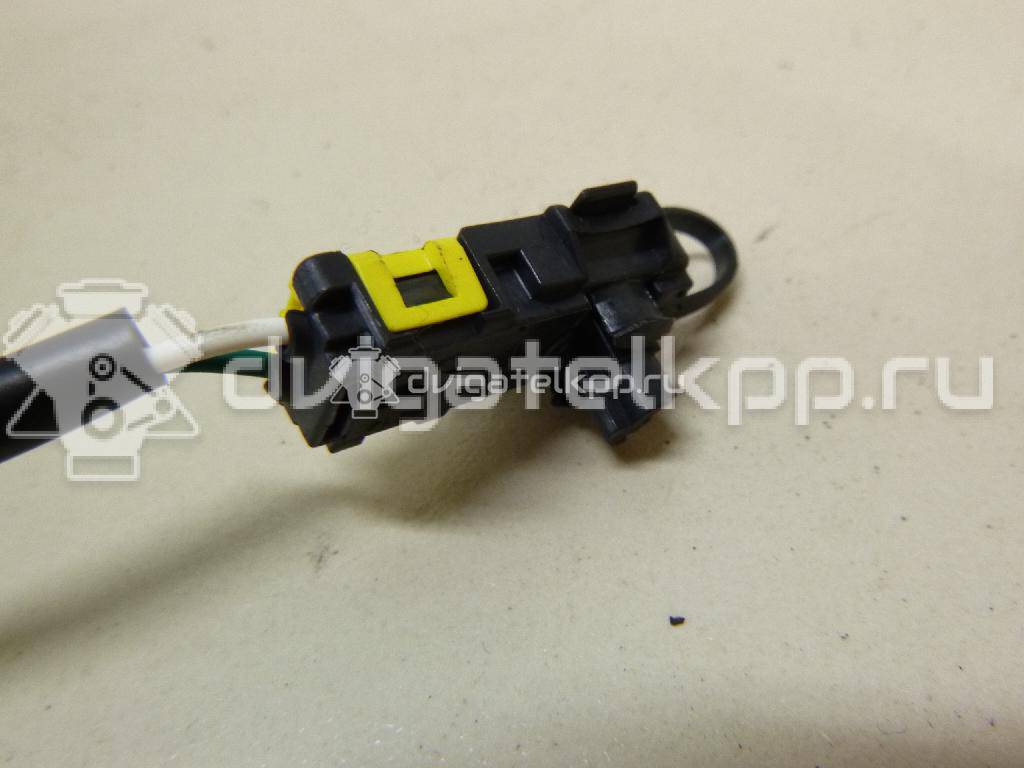 Фото Механизм подрулевой для SRS (ленточный)  96387578 для chevrolet Lacetti {forloop.counter}}