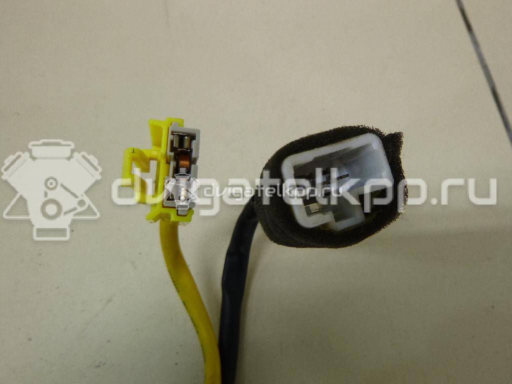 Фото Механизм подрулевой для SRS (ленточный)  96387578 для chevrolet Lacetti {forloop.counter}}