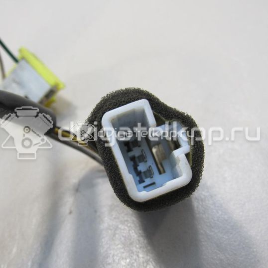 Фото Механизм подрулевой для SRS (ленточный)  96387578 для chevrolet Lacetti