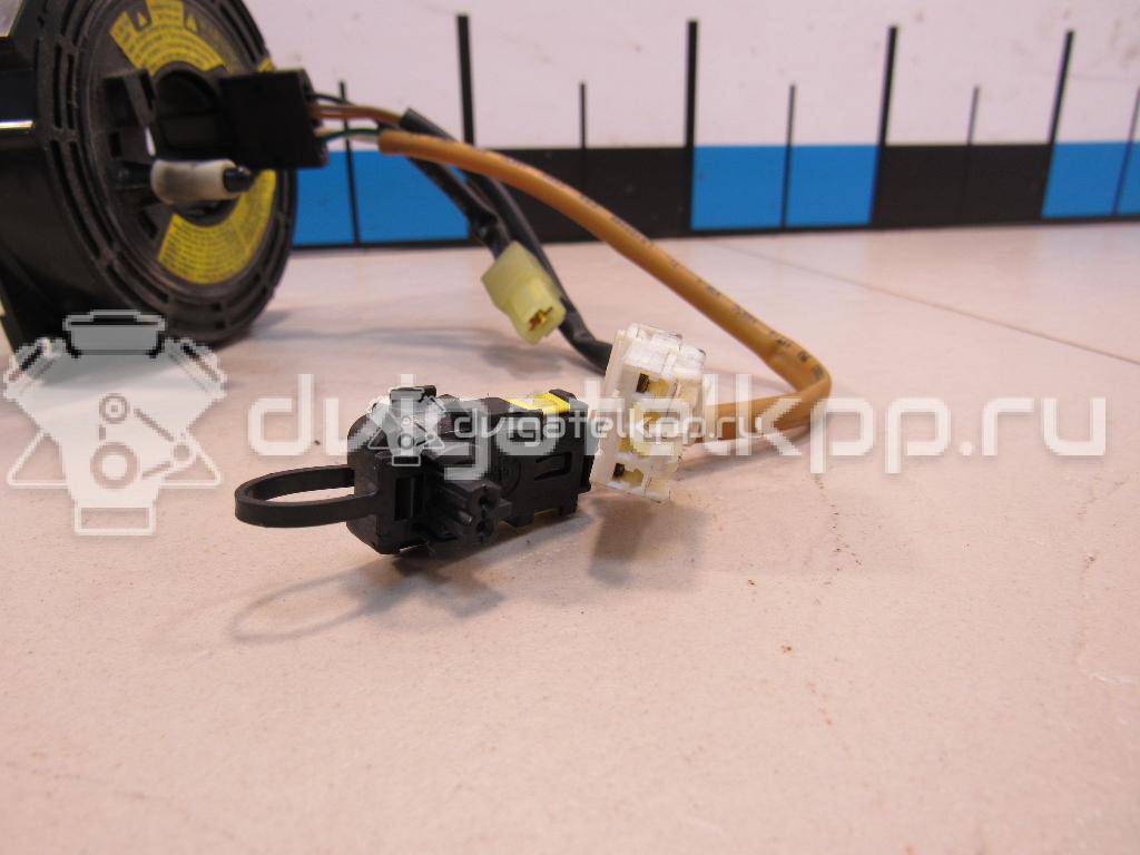 Фото Механизм подрулевой для SRS (ленточный)  96387578 для chevrolet Lacetti {forloop.counter}}