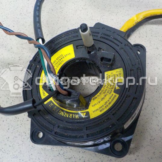 Фото Механизм подрулевой для SRS (ленточный)  96387578 для chevrolet Lacetti