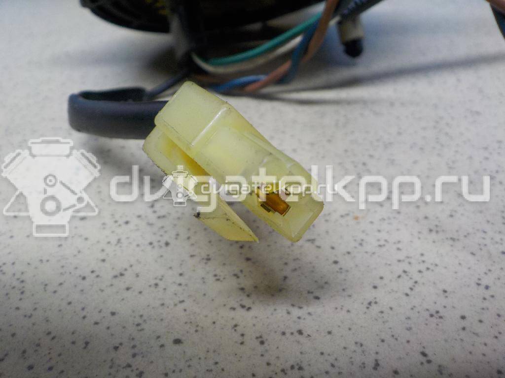 Фото Механизм подрулевой для SRS (ленточный)  96387578 для chevrolet Lacetti {forloop.counter}}