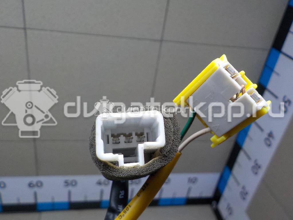 Фото Механизм подрулевой для SRS (ленточный)  96387578 для chevrolet Lacetti {forloop.counter}}