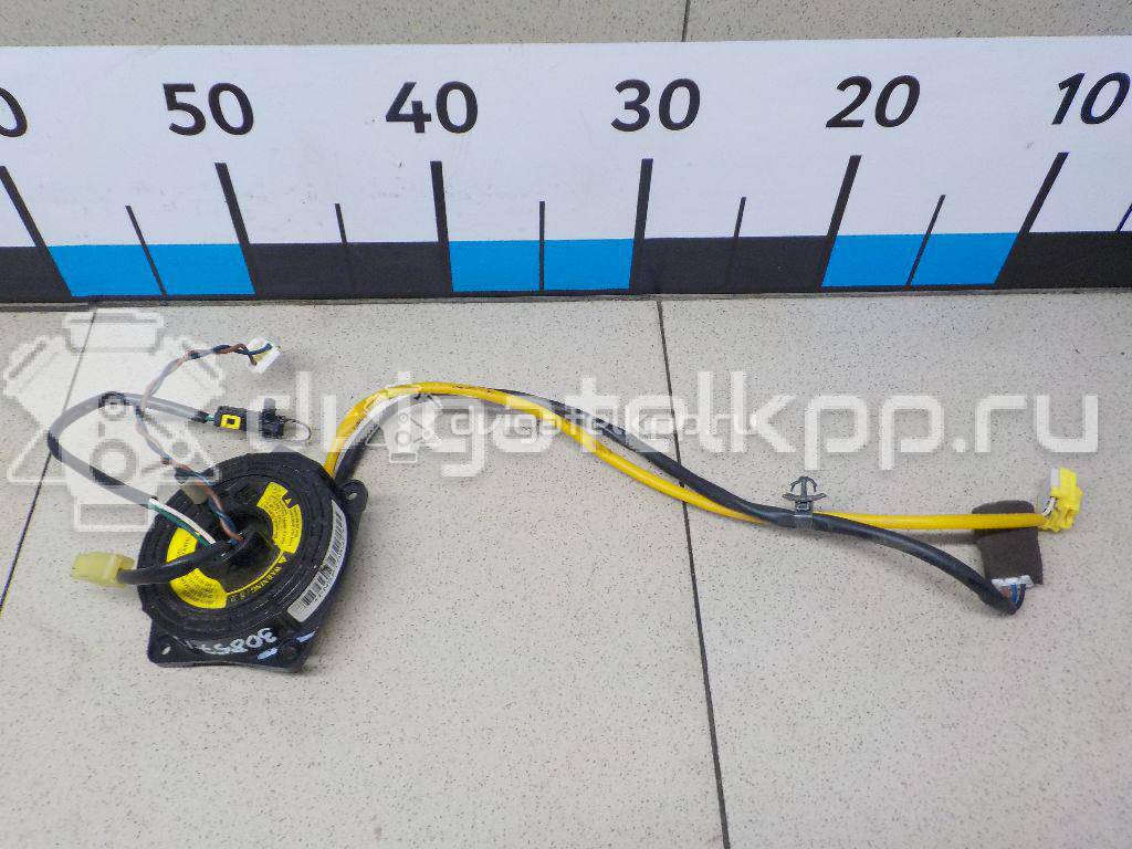 Фото Механизм подрулевой для SRS (ленточный)  96387578 для chevrolet Lacetti {forloop.counter}}