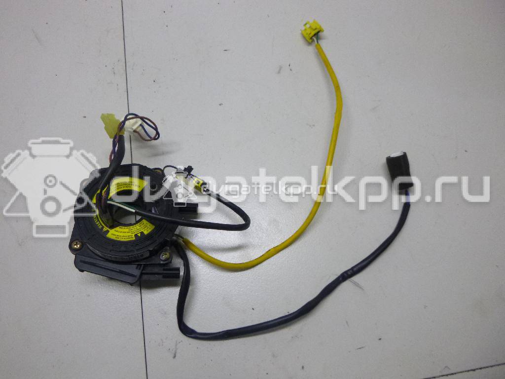 Фото Механизм подрулевой для SRS (ленточный)  96387578 для chevrolet Lacetti {forloop.counter}}