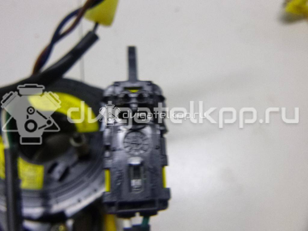 Фото Механизм подрулевой для SRS (ленточный)  96387578 для chevrolet Lacetti {forloop.counter}}