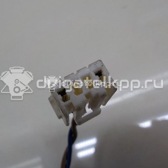 Фото Механизм подрулевой для SRS (ленточный)  96387578 для chevrolet Lacetti