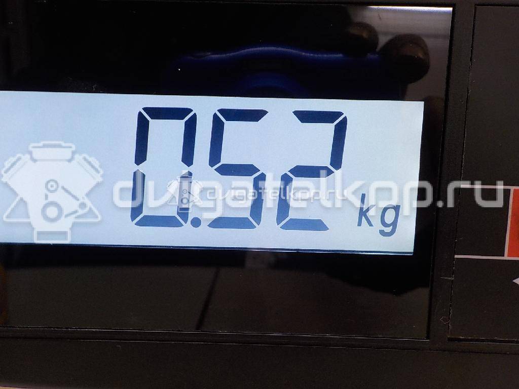 Фото Механизм подрулевой для SRS (ленточный)  96387578 для chevrolet Lacetti {forloop.counter}}