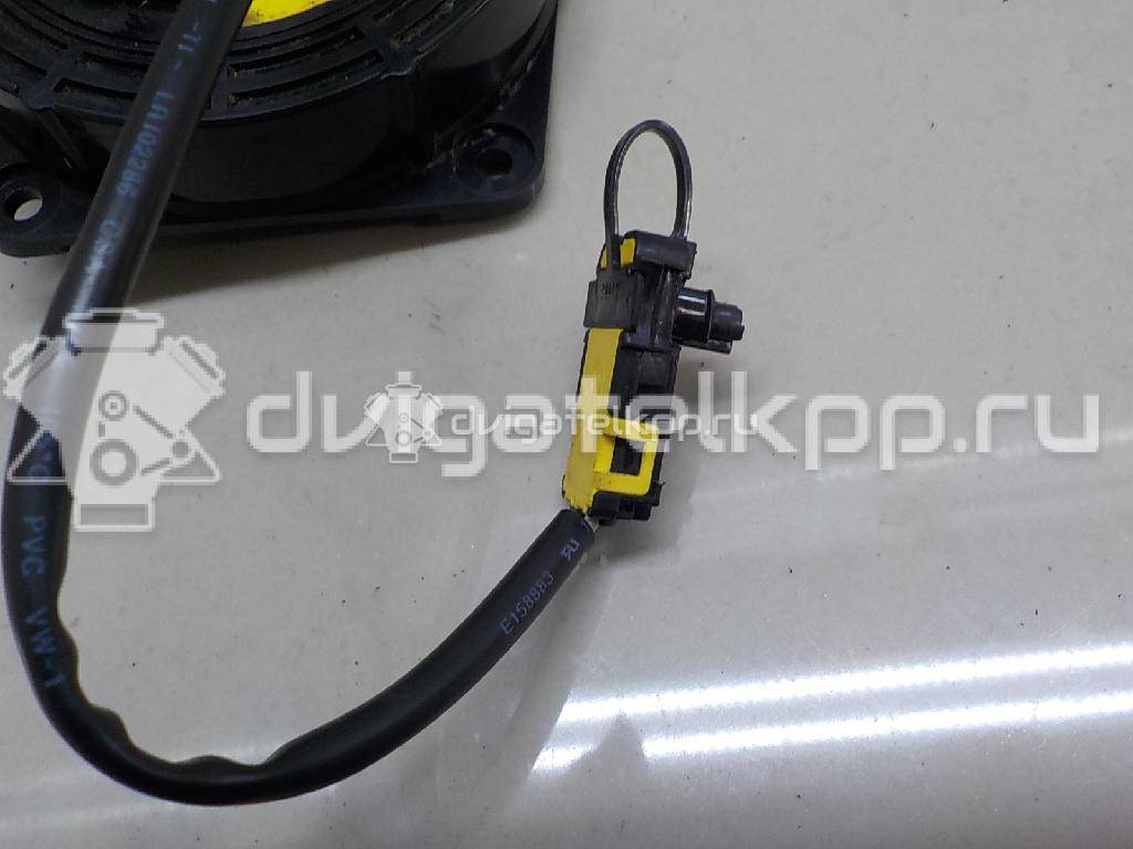 Фото Механизм подрулевой для SRS (ленточный)  96387578 для chevrolet Lacetti {forloop.counter}}