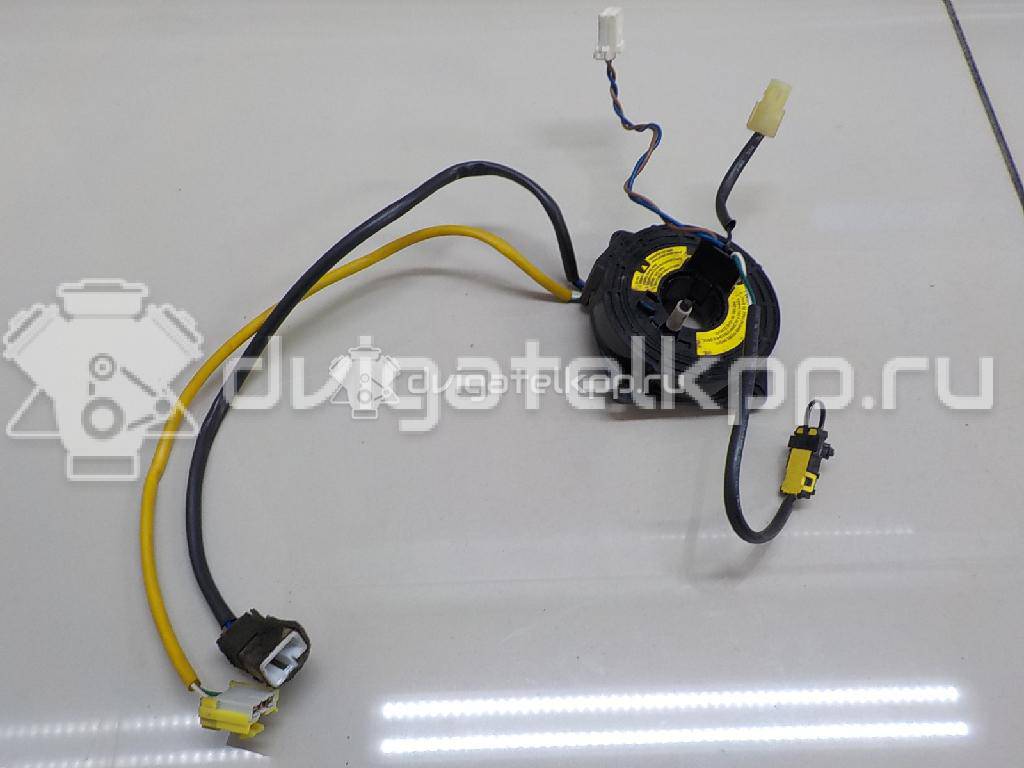 Фото Механизм подрулевой для SRS (ленточный)  96387578 для chevrolet Lacetti {forloop.counter}}
