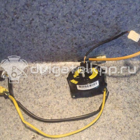 Фото Механизм подрулевой для SRS (ленточный)  96387578 для chevrolet Lacetti