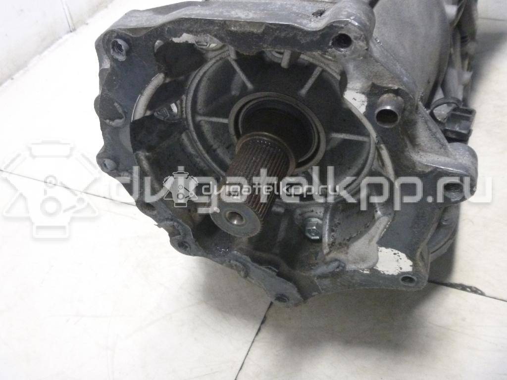 Фото Контрактная (б/у) АКПП для Cadillac Seville / Xlr / Srx / Sts 279-326 л.с 32V 4.6 л LH2 бензин 17804013 {forloop.counter}}