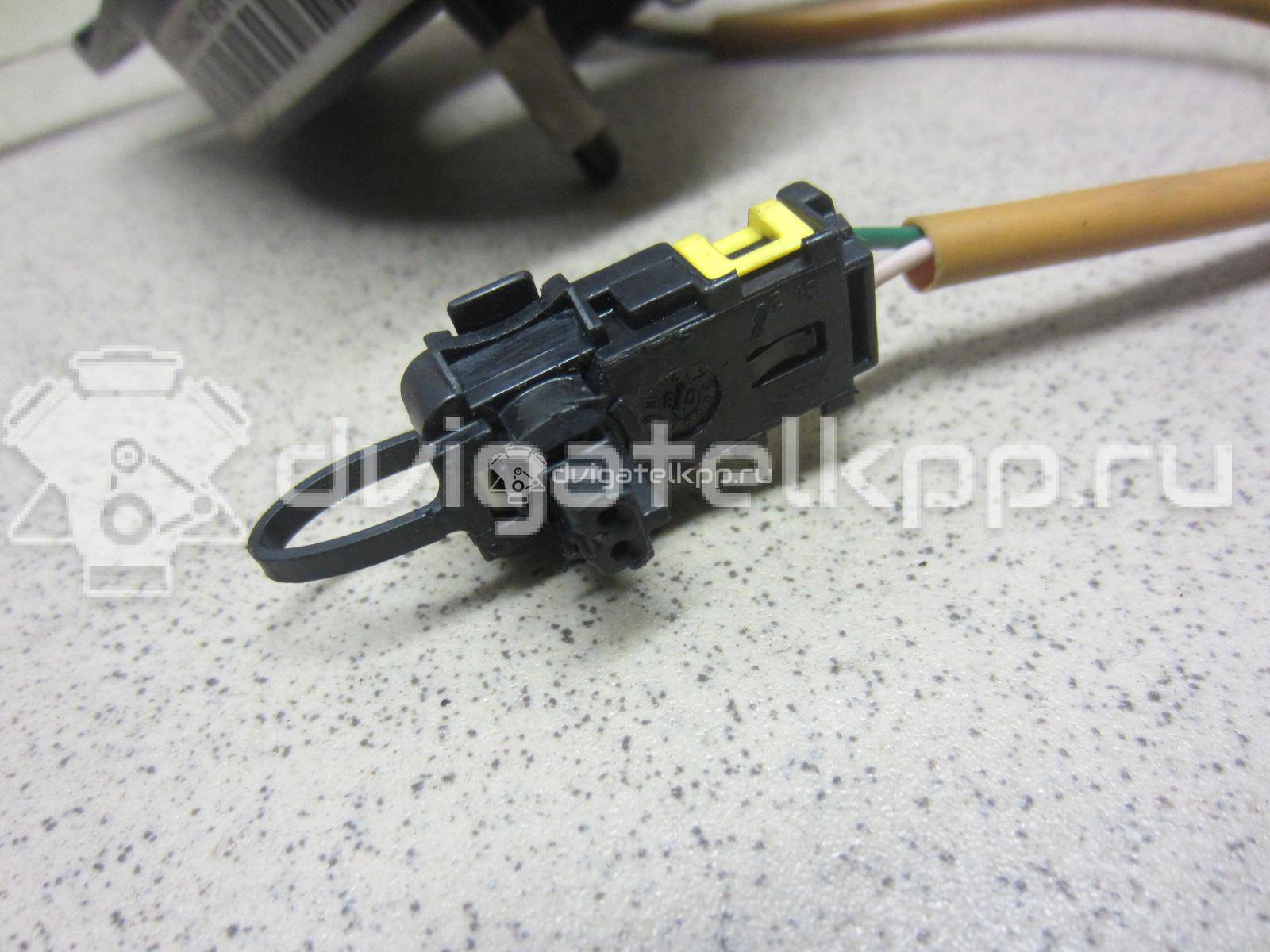 Фото Механизм подрулевой для SRS (ленточный)  96815293 для chevrolet Lacetti {forloop.counter}}