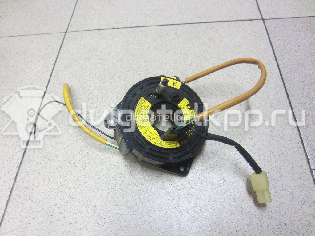 Фото Механизм подрулевой для SRS (ленточный)  96815293 для chevrolet Lacetti {forloop.counter}}