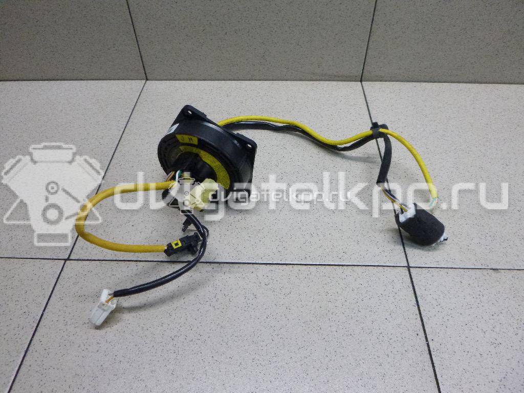 Фото Механизм подрулевой для SRS (ленточный)  96815293 для chevrolet Lacetti {forloop.counter}}