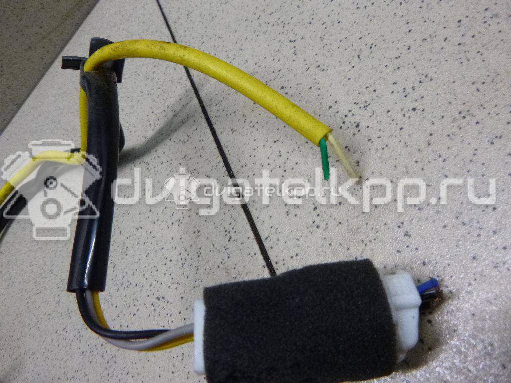 Фото Механизм подрулевой для SRS (ленточный)  96815293 для chevrolet Lacetti {forloop.counter}}
