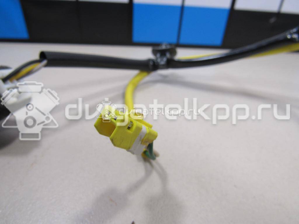 Фото Механизм подрулевой для SRS (ленточный)  96815293 для chevrolet Lacetti {forloop.counter}}