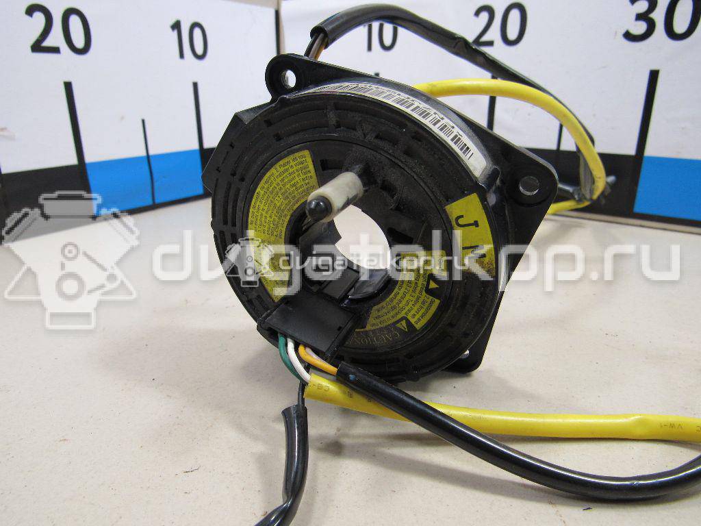 Фото Механизм подрулевой для SRS (ленточный)  96815293 для chevrolet Lacetti {forloop.counter}}