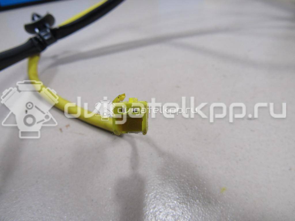 Фото Механизм подрулевой для SRS (ленточный)  96815293 для chevrolet Lacetti {forloop.counter}}