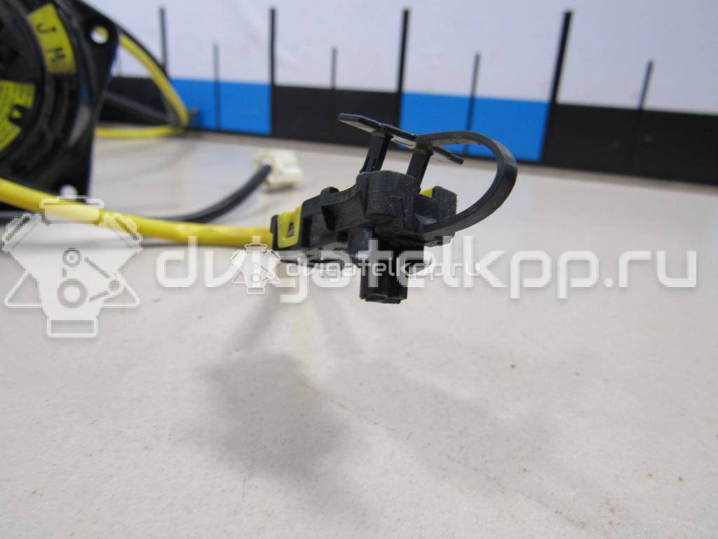 Фото Механизм подрулевой для SRS (ленточный)  96815293 для chevrolet Lacetti {forloop.counter}}