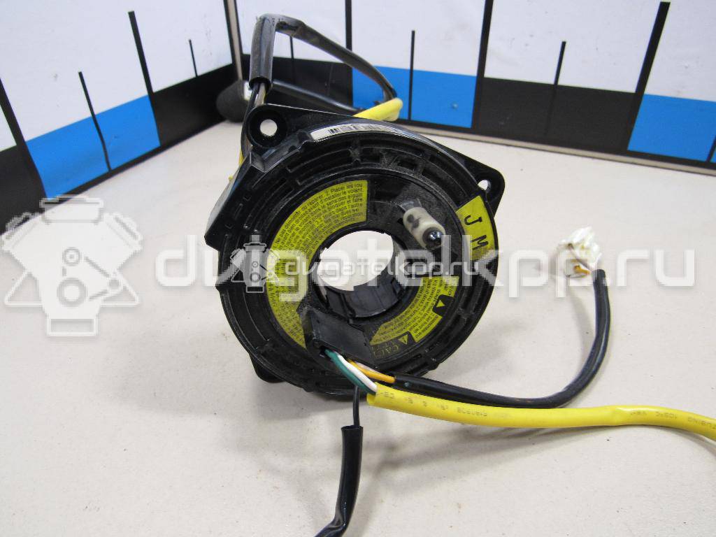Фото Механизм подрулевой для SRS (ленточный)  96815293 для chevrolet Lacetti {forloop.counter}}