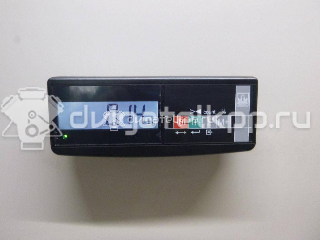 Фото Механизм подрулевой для SRS (ленточный)  96815293 для chevrolet Lacetti {forloop.counter}}