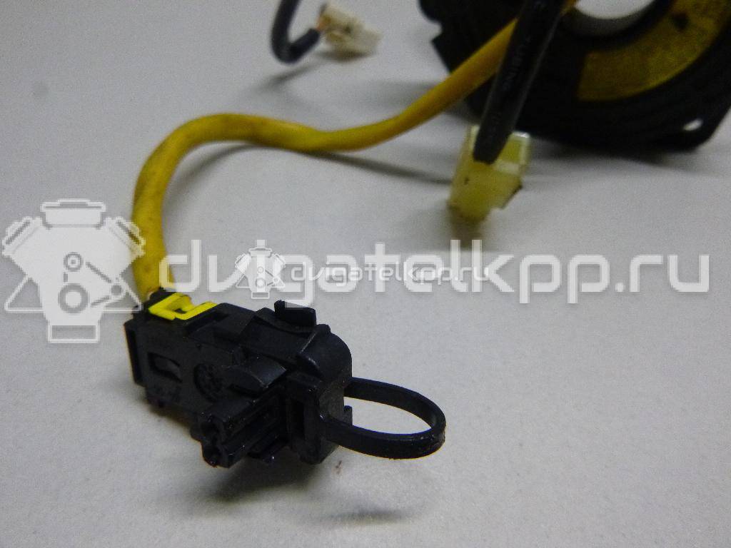 Фото Механизм подрулевой для SRS (ленточный)  96815293 для chevrolet Lacetti {forloop.counter}}