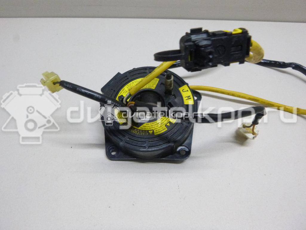 Фото Механизм подрулевой для SRS (ленточный)  96815293 для chevrolet Lacetti {forloop.counter}}
