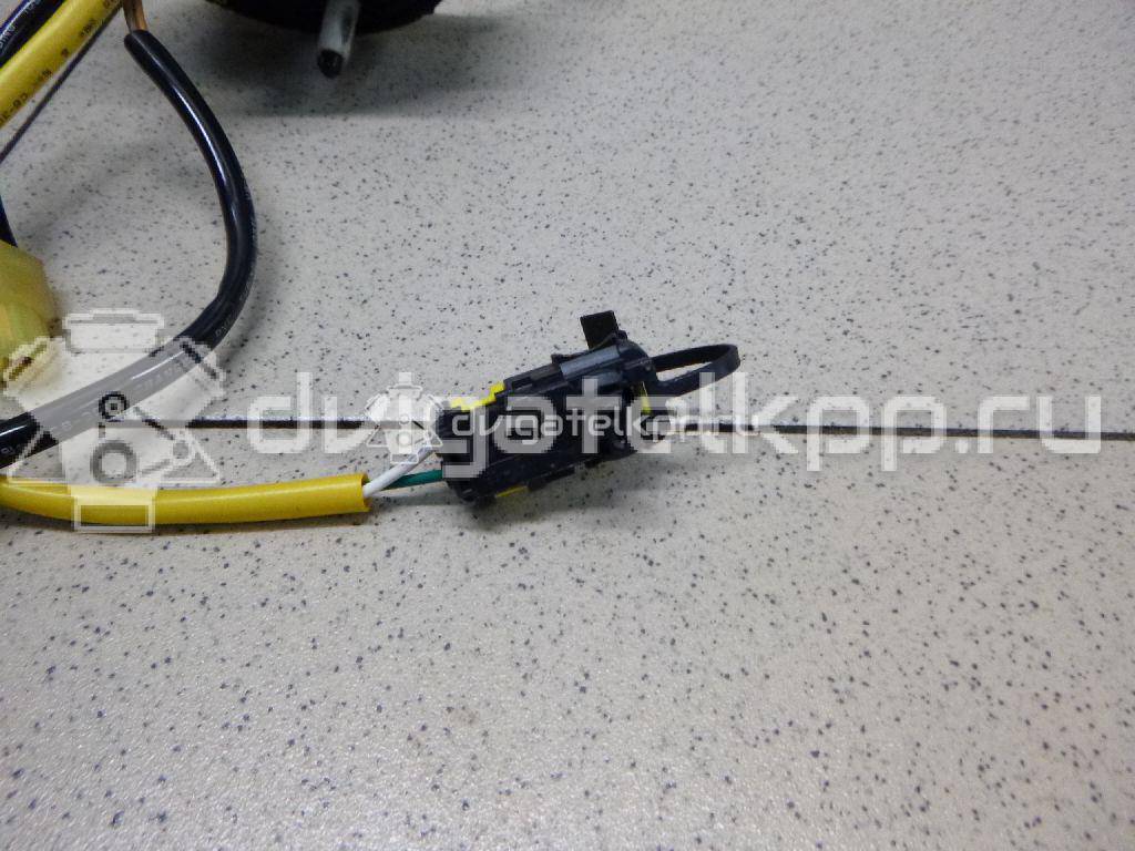 Фото Механизм подрулевой для SRS (ленточный)  96815293 для chevrolet Lacetti {forloop.counter}}