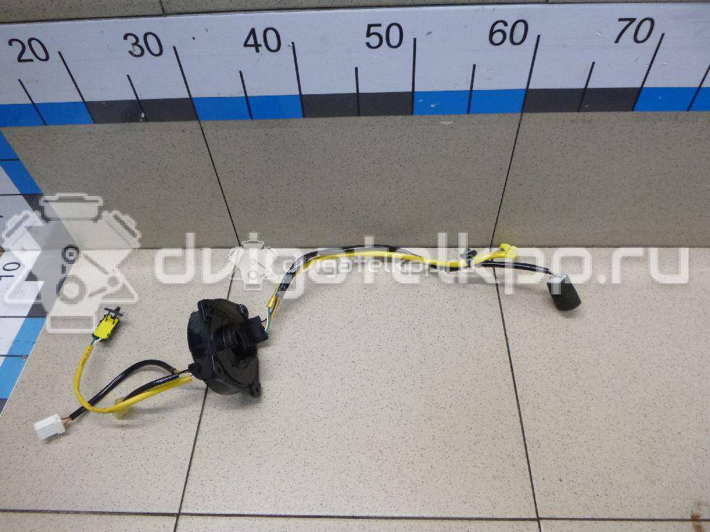 Фото Механизм подрулевой для SRS (ленточный)  96815293 для chevrolet Lacetti {forloop.counter}}