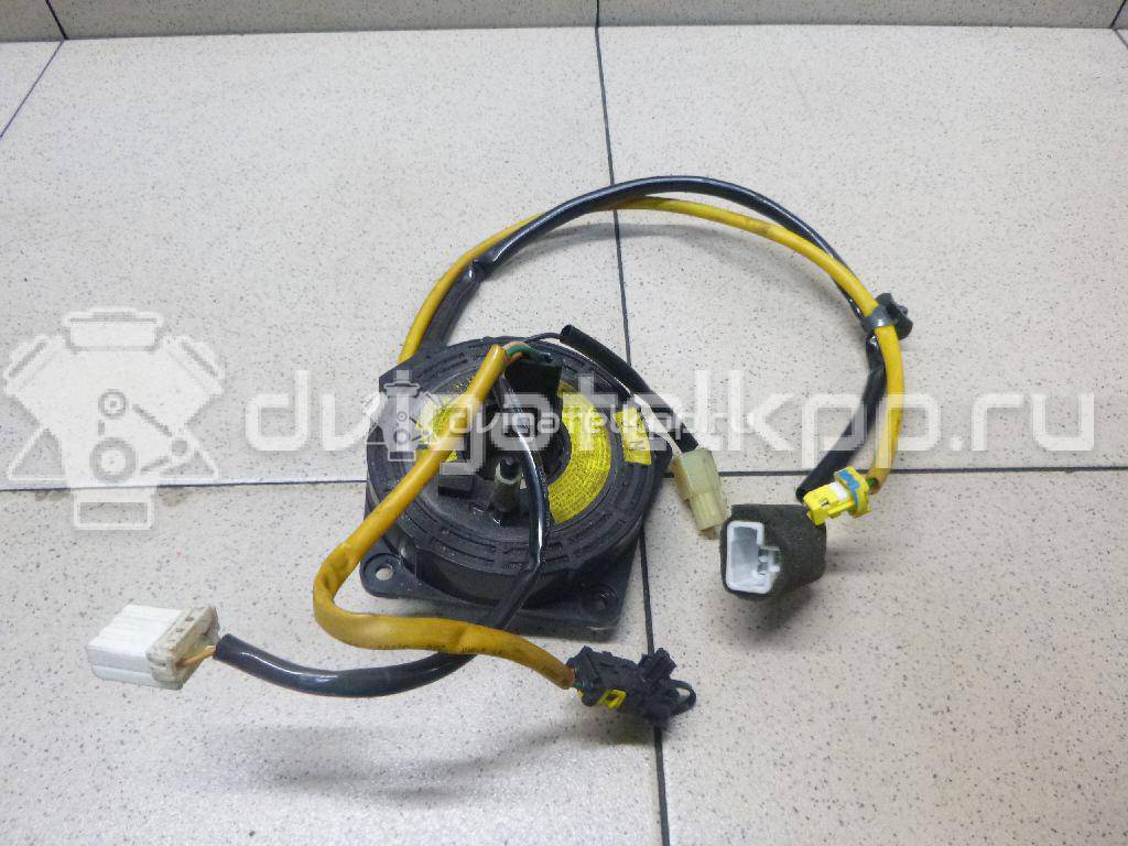 Фото Механизм подрулевой для SRS (ленточный)  96815293 для chevrolet Lacetti {forloop.counter}}