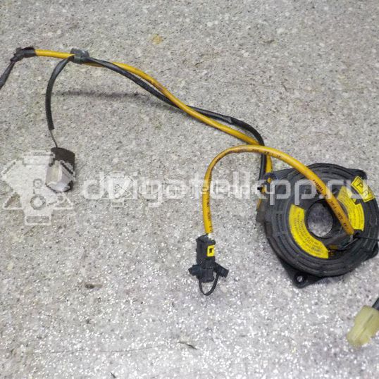 Фото Механизм подрулевой для SRS (ленточный)  96815293 для chevrolet Lacetti