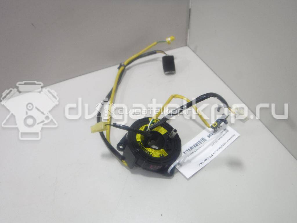 Фото Механизм подрулевой для SRS (ленточный)  96815293 для chevrolet Lacetti {forloop.counter}}