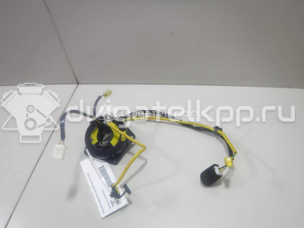 Фото Механизм подрулевой для SRS (ленточный)  96815293 для chevrolet Lacetti {forloop.counter}}