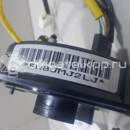 Фото Механизм подрулевой для SRS (ленточный)  96815293 для chevrolet Lacetti