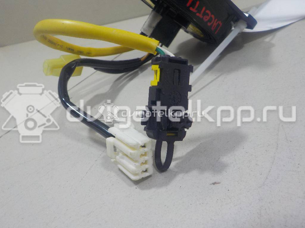 Фото Механизм подрулевой для SRS (ленточный)  96815293 для chevrolet Lacetti {forloop.counter}}